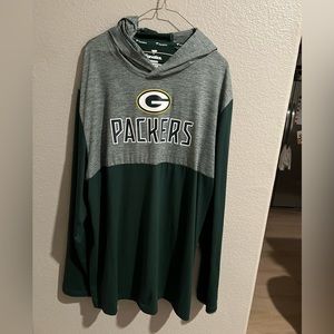 Green Bay Packers Hoodie